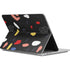 Dark Color Pop Surface Laptop Studio Skin